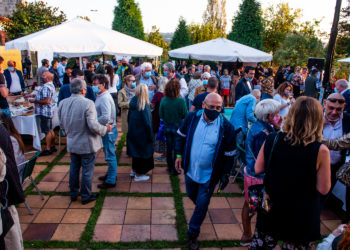 ‘Tentación’, el evento gastronómico de referencia, finaliza su gira nacional en Gijón