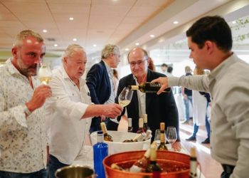 Éxito de asistencia en el último evento nacional de ‘Tentación’ en Gijón