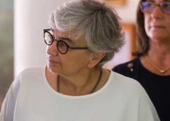 Ana González: «Todos los que conforman la Corporación son buenos concejales»