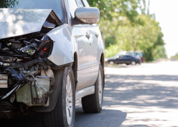 Piden 4 años de cárcel para un hombre que chocó contra un coche al conducir borracho y en sentido contrario en la A-8