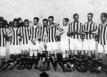 Jugadores del Sporting que fueron alcaldes