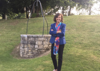 Ana Puerto: «El proyecto del PSOE debe aspirar a servir a toda la ciudadanía gijonesa»