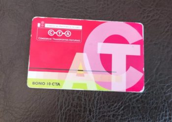 CTA pone en marcha este jueves las nuevas tarifas reducidas para transporte público en Asturias