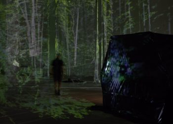 Un gran bosque de ciencia ficción abre en LABoral a partir de este viernes