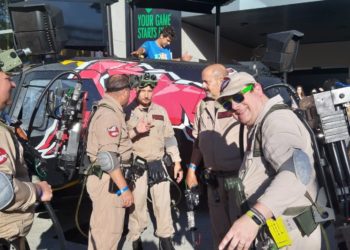 La CometCon cierra su décima edición con buen sabor de boca