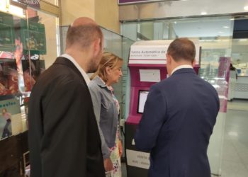 Casi 20.000 asturianos usan ya el abono gratuito de ferrocarril