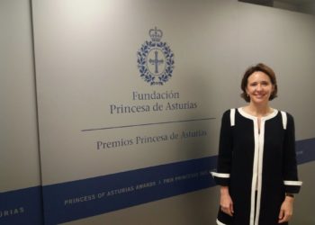La Fundación Princesa de Asturias convoca la séptima edición de ‘Toma la Palabra’
