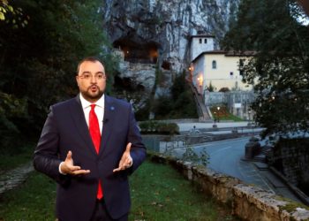 Barbón: «Los debates internos nunca deben prevalecer sobre la atención a los problemas reales»