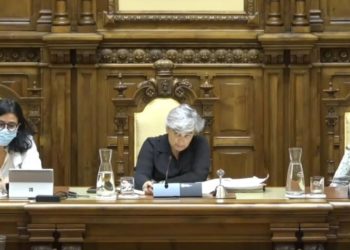 El Ayuntamiento aprueba en Pleno el Plan de Acción Local de la Agenda Urbana 2030