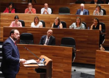 Guía rápida para conocer las propuestas fiscales de Adrián Barbón