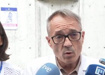 El supuesto asesino del Hospital Valle del Nalón mató a su compañero de cuarto porque «no dejaba dormir»