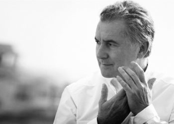 Víctor Manuel agota las entradas para sus tres conciertos en Gijón