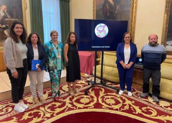 Gijón amplia a cuatro los grupos de participación infantil y adolescente