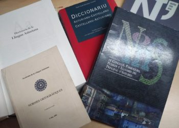 Más de 400 personas inscritas para aprender asturiano o gallego-asturiano con el proyecto ‘Falamos’