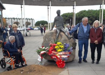 El Principado está «firmemente comprometido» con recuperar la memoria de las víctimas franquistas