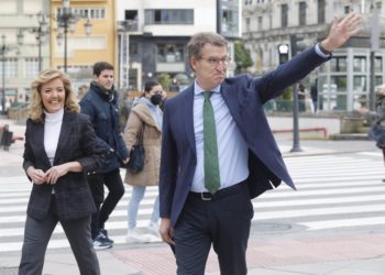 Teresa Mallada no será la candidata del PP en Asturias