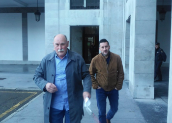 UGT Asturias reclama al Gobierno central una ley estatal que reconozca los derechos de las personas mayores