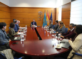 El Ejecutivo asturiano pondrá en marcha un sistema para gestionar mejor las plazas en residencias y centros de día