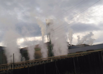 ArcelorMittal garantiza que las inversiones en proyectos de descarbonización no corren peligro, según Barbón