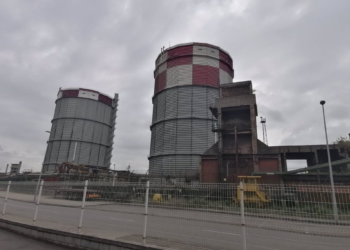 Una delegación del Parlamento Europeo visitará ArcelorMittal para analizar los retos de la transición energética