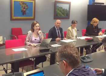 El Principado revertirá a los ayuntamientos en 2023 el nuevo impuesto a los residuos municipales