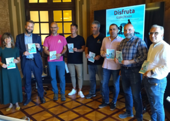 Vuelven los descuentos del 50 % en experiencias y actividades turísticas del Ayuntamiento de Gijón