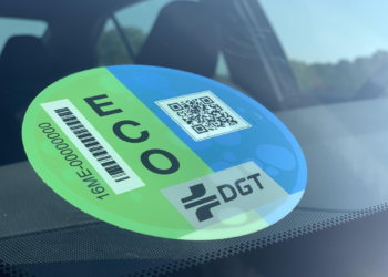 Este jueves se abre el plazo de solicitud de subvenciones para adquirir coches con etiqueta ambiental