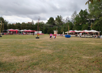 El ocio nocturno critica las «nefastas» fiestas de San Mateo y sus «inexplicables» horarios