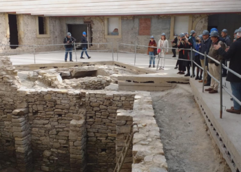 Ampliadas las visitas guiadas a la Tabacalera por el volumen de solicitudes recibidas