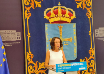 El Principado admite retrasos en las ayudas al alquiler, pero no el «caos» y «descontrol» del que les acusa Podemos