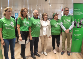 Salud ampliará los cribados de cáncer de colon y mama hasta los 75 años