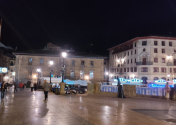 Piden la destitución de Covadonga Díaz por su «negligente gestión» de las fiestas de San Mateo