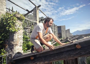 El Gobierno central ratifica los 45,8 millones de euros al Principado para rehabilitación y vivienda social