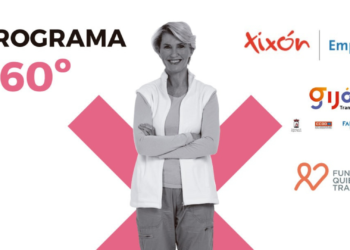 El Programa 360º del Ayuntamiento de Gijón favorecerá la independencia de mujeres con entornos vulnerables