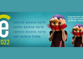 El teatro asturiano se prepara para recibir la cuarta edición de Camino Escena Norte