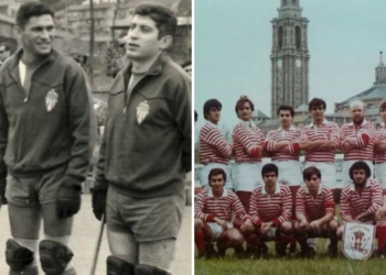 Un Sporting para cada deporte: las secciones históricas del club