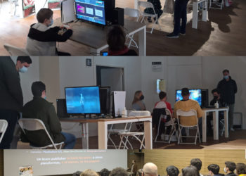 III Salón del Videoxuegu en Gijón: charlas, torneos y freeplay