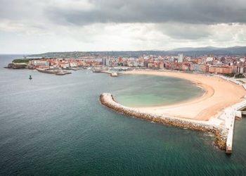 El tiempo de Javimo | Finde con sol y en seco, pero con chaqueta