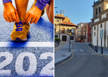 La IX Carrera Popular CNSO-RGCC cortará el acceso a Cimavilla este domingo