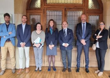 La Universidad de Oviedo incorpora una cátedra de digitalización Inetum