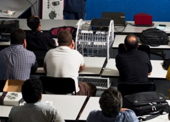 Empleo destina 1,53 millones en ayudas al reciclaje profesional y la recualificación en Asturias