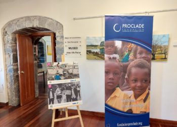 Fundación Proclade da voz en Asturias a historias de migrantes de todo el mundo