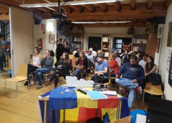 El hermanamiento astur-transilvano continúa con su calendario de eventos culturales