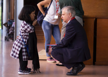 Expertos, médicos y familias se darán cita en Gijón en el VII Congreso Internacional de Acondroplasia