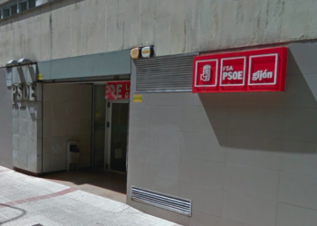 Gijón y Oviedo votan este domingo a sus candidatos socialistas a la alcaldía