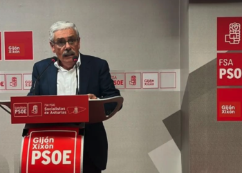 Floro será el candidato del PSOE a la alcaldía y el ‘monchismo’ da un paso hacia lo institucional