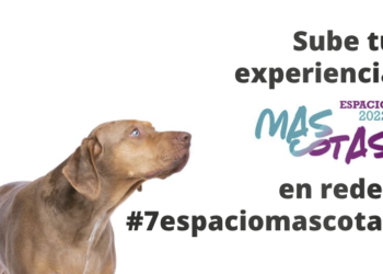 Consulta el programa de Espacio Mascotas 2022