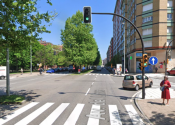 Detenido por robo con fuerza en la tienda de El Llano en la que trabajaba