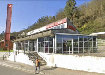 «Mieres no puede tener una estación de tren de tercera»