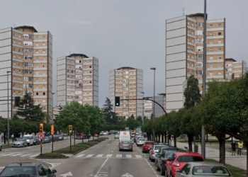 Detenida una mujer tras hallar a su hija de 6 años muerta en su casa